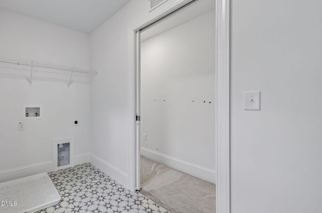 516 Heather Drive, Raleigh, NC 27606