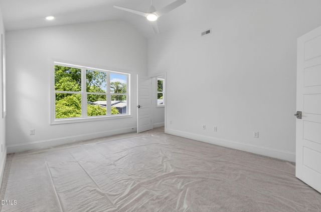 516 Heather Drive, Raleigh, NC 27606
