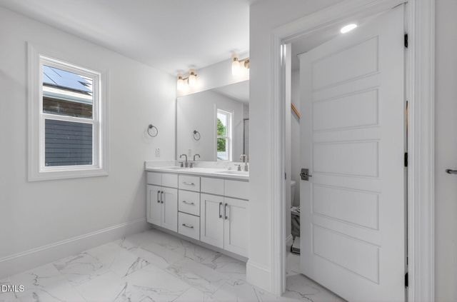 516 Heather Drive, Raleigh, NC 27606