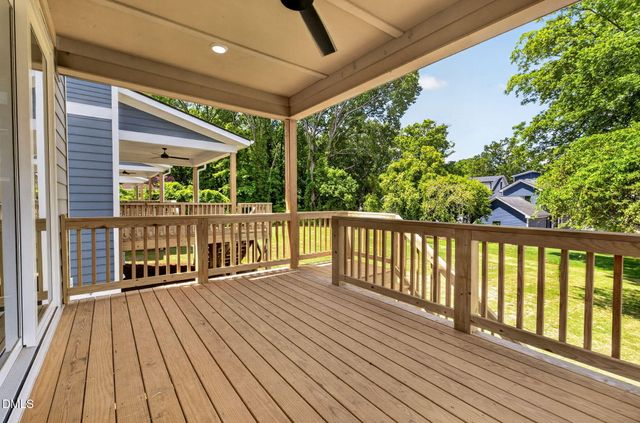 516 Heather Drive, Raleigh, NC 27606