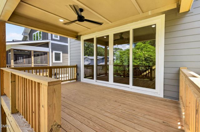 516 Heather Drive, Raleigh, NC 27606