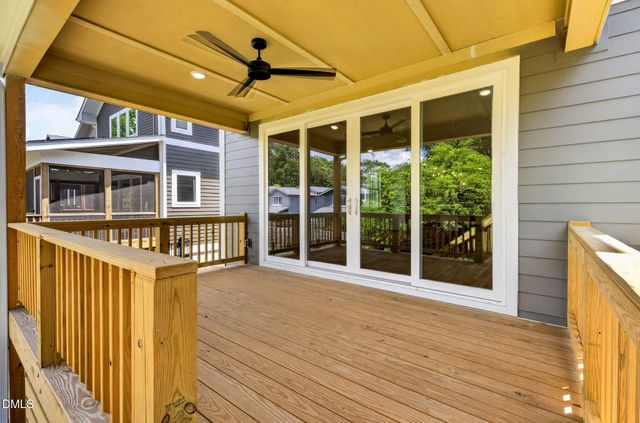 516 Heather Drive, Raleigh, NC 27606