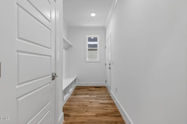 516 Heather Drive, Raleigh, NC 27606