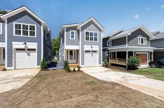 516 Heather Drive, Raleigh, NC 27606