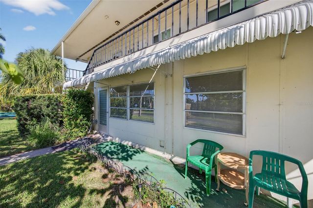 4001 58TH STREET N 14, Kenneth City, FL 33709