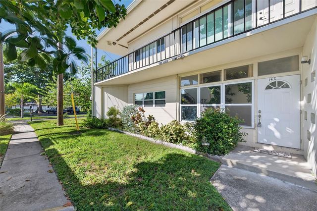 4001 58TH STREET N 14, Kenneth City, FL 33709