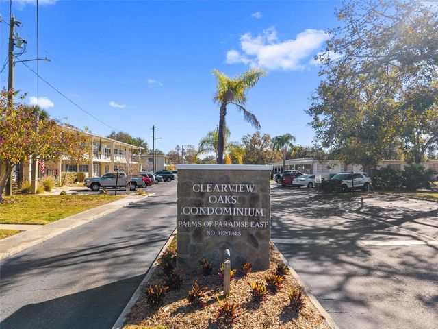 4001 58TH STREET N 14, Kenneth City, FL 33709