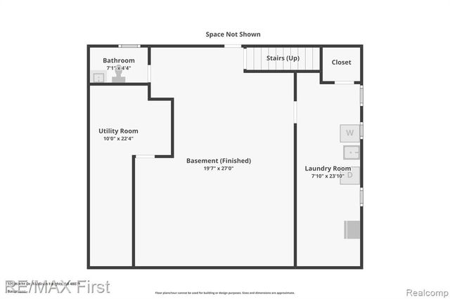 320 Hecht Drive, Madison Heights, MI 48071