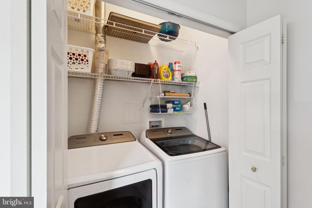 6508-B WILTSHIRE DR #206, Frederick, MD 21703