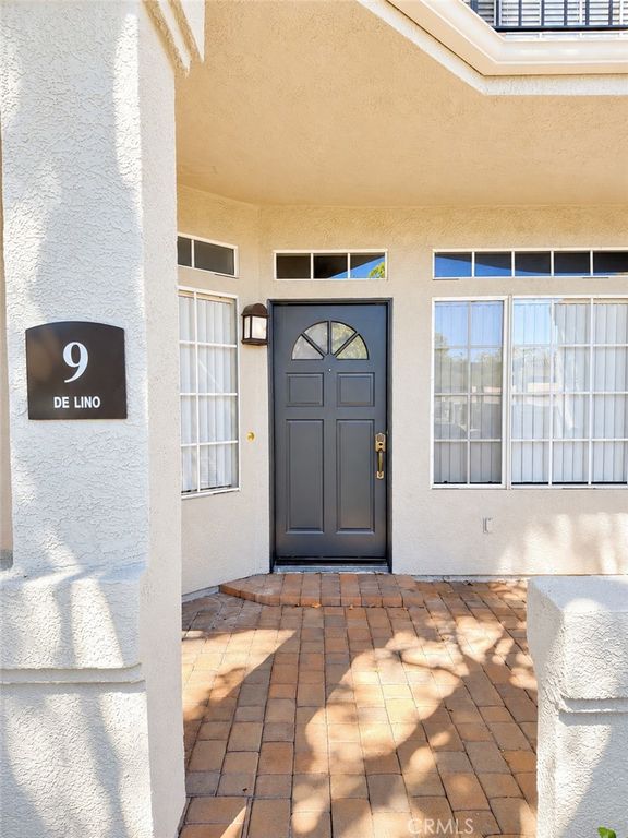 9 De Lino, Rancho Santa Margarita, CA 92688 — photo 3