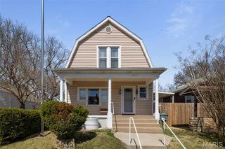 5839 W Park Avenue, St Louis, MO 63110