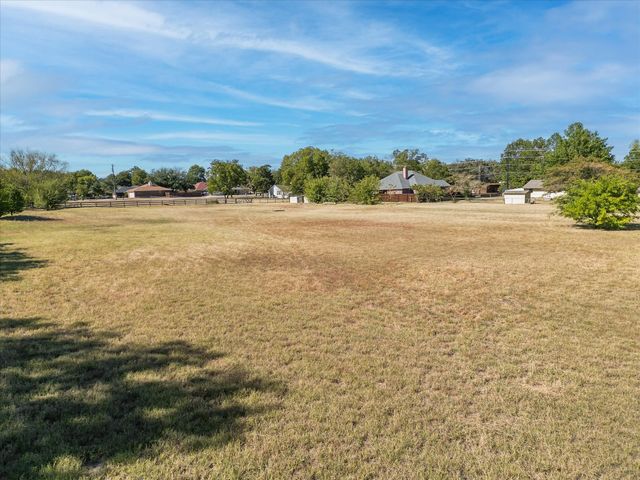 1018 Mockingbird Lane, Denton, TX 76209
