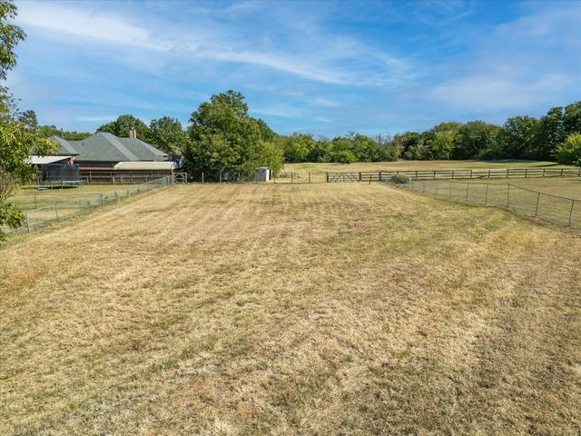 1018 Mockingbird Lane, Denton, TX 76209