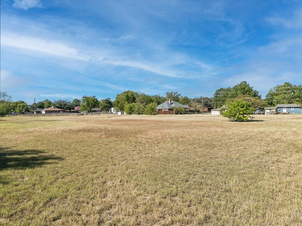 1018 Mockingbird Lane, Denton, TX 76209