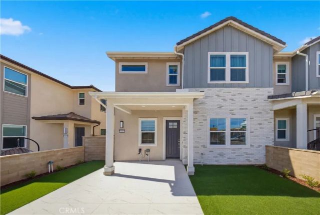 643 Gadwall, Irvine, CA 92618