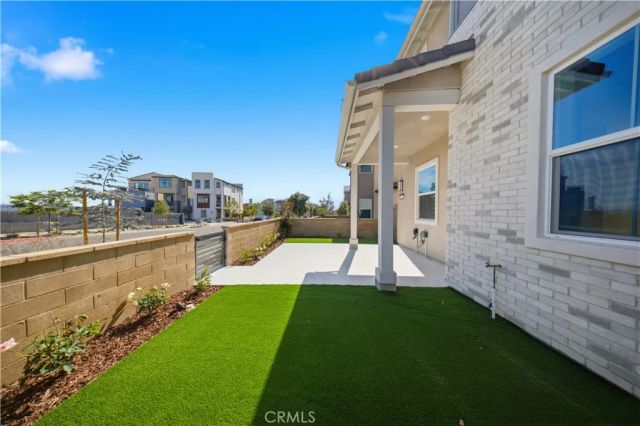 643 Gadwall, Irvine, CA 92618