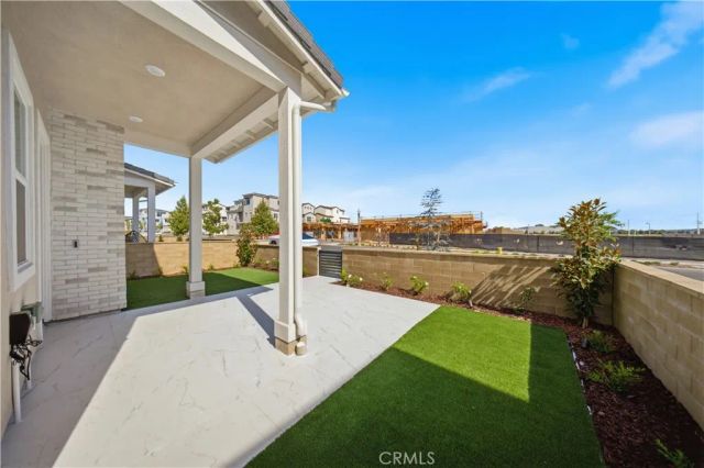 643 Gadwall, Irvine, CA 92618