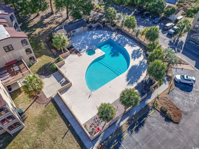 501 Maison Dr Apt E20, Myrtle Beach, SC 29572