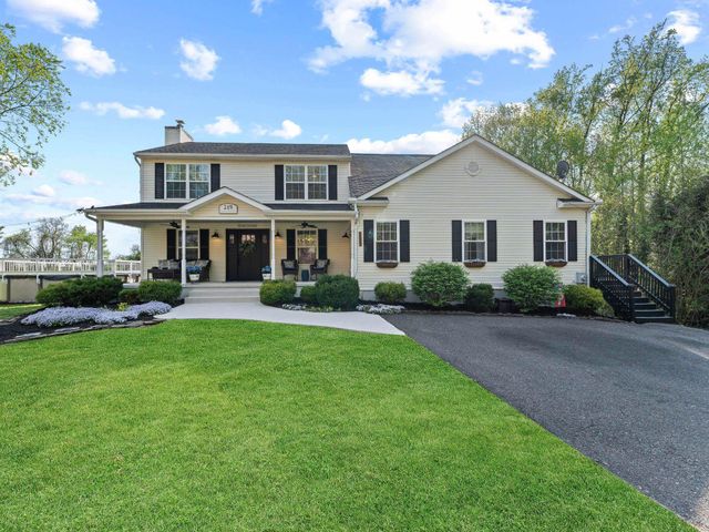 249 JESSUPS MILL RD, Clarksboro, NJ 08020