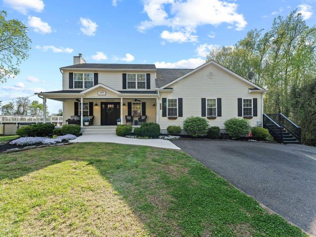 249 JESSUPS MILL RD, Clarksboro, NJ 08020
