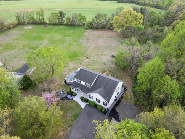 249 JESSUPS MILL RD, Clarksboro, NJ 08020