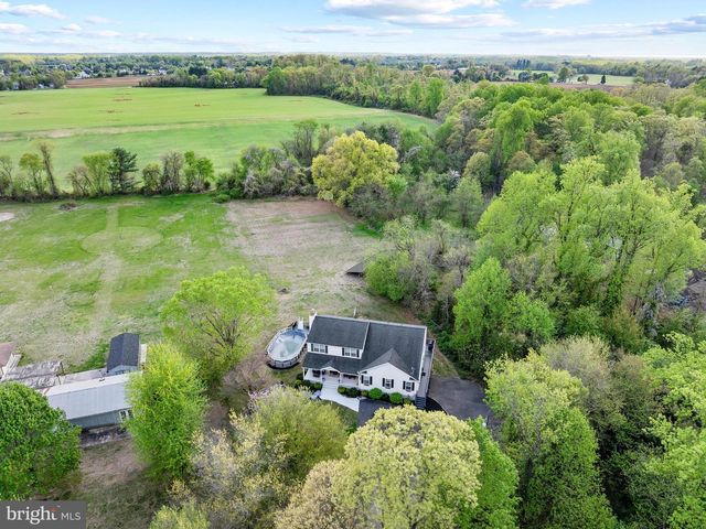 249 JESSUPS MILL RD, Clarksboro, NJ 08020