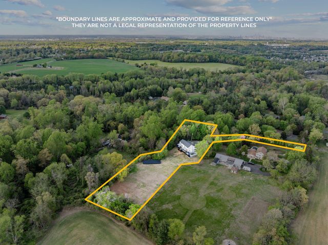 249 JESSUPS MILL RD, Clarksboro, NJ 08020