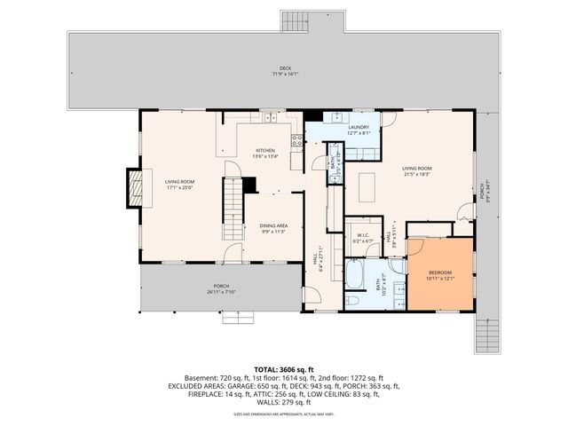 249 JESSUPS MILL RD, Clarksboro, NJ 08020