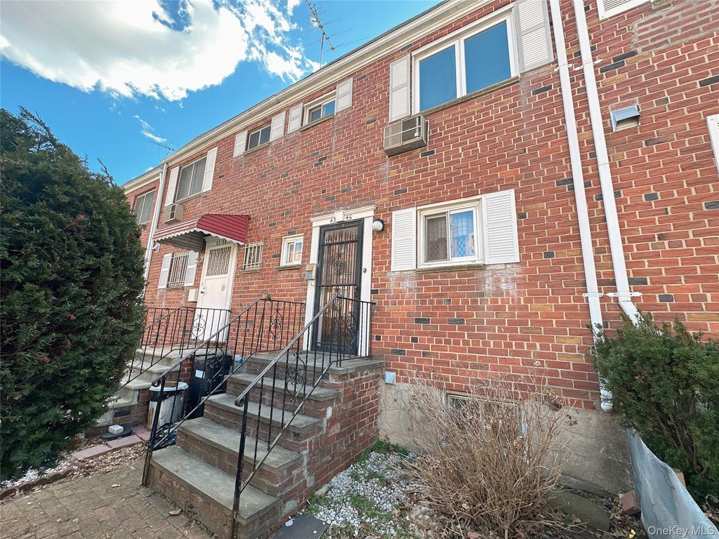 4346 Byrd Street, Flushing, NY 11355