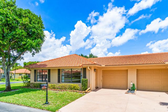 4655 Mahoe Tree Place A, Boynton Beach, FL 33436