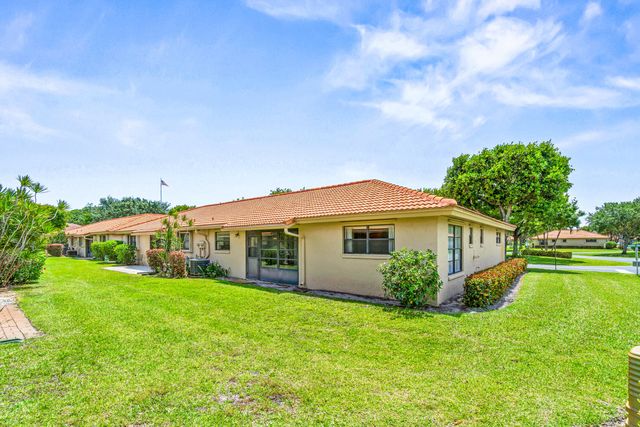 4655 Mahoe Tree Place A, Boynton Beach, FL 33436