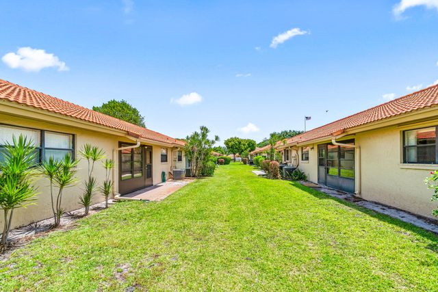 4655 Mahoe Tree Place A, Boynton Beach, FL 33436