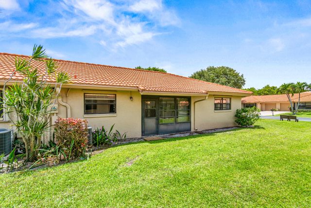 4655 Mahoe Tree Place A, Boynton Beach, FL 33436