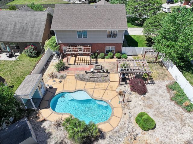 1758 Newland Road, Denver, NC 28037