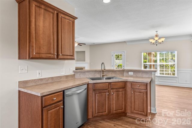 1758 Newland Road, Denver, NC 28037
