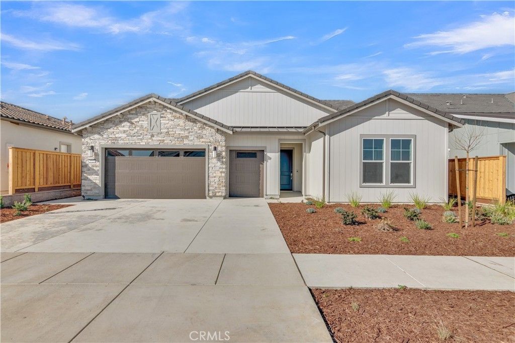 3725 Rosado Road, Paso Robles, CA 93446