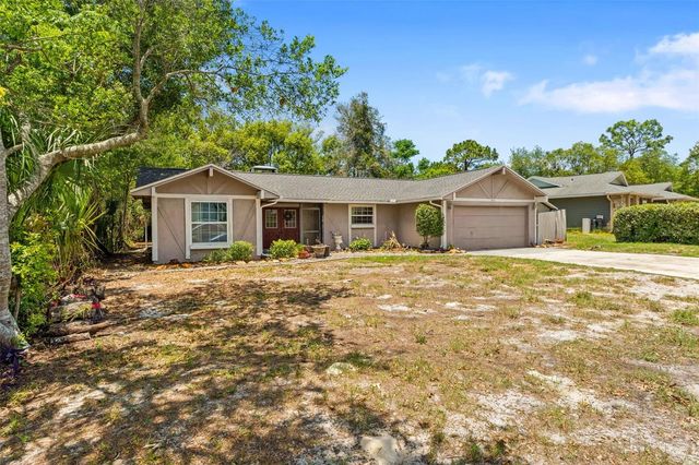 7447 DUNDEE WAY, Weeki Wachee, FL 34613