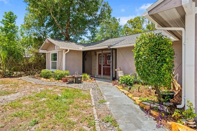 7447 DUNDEE WAY, Weeki Wachee, FL 34613