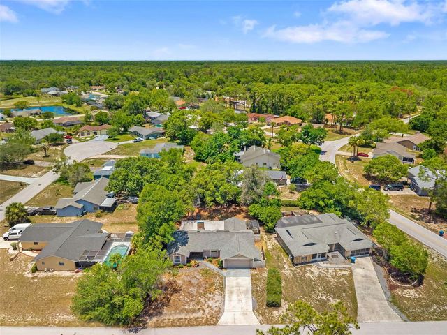 7447 DUNDEE WAY, Weeki Wachee, FL 34613