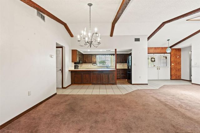 7447 DUNDEE WAY, Weeki Wachee, FL 34613