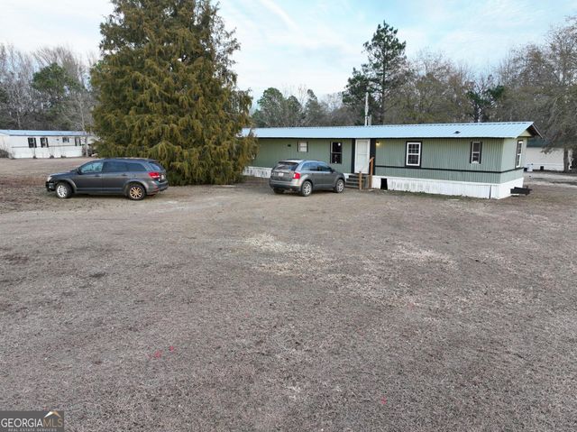 1500 Mallard Road, Cobbtown, GA 30420