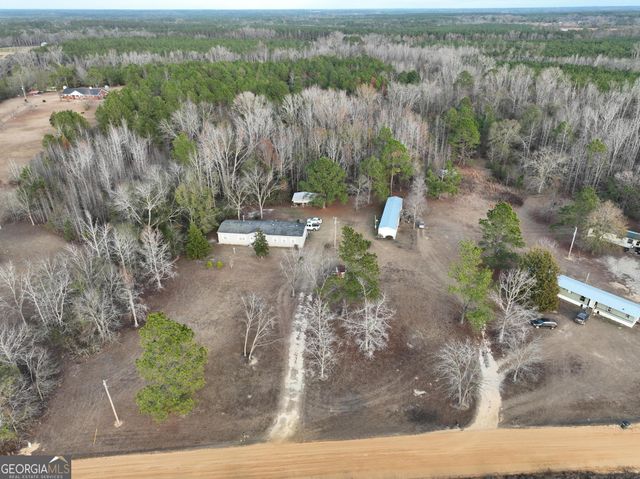 1500 Mallard Road, Cobbtown, GA 30420