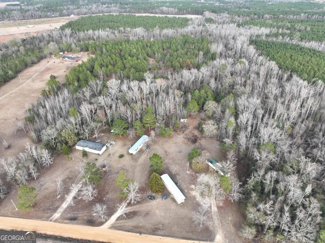 1500 Mallard Road, Cobbtown, GA 30420