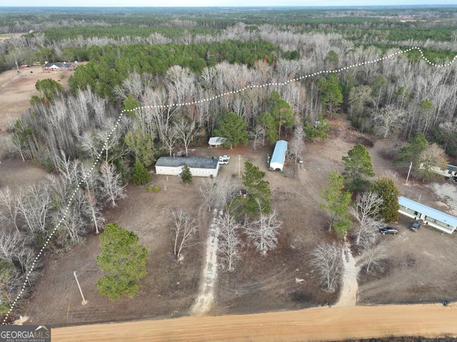 1500 Mallard Road, Cobbtown, GA 30420