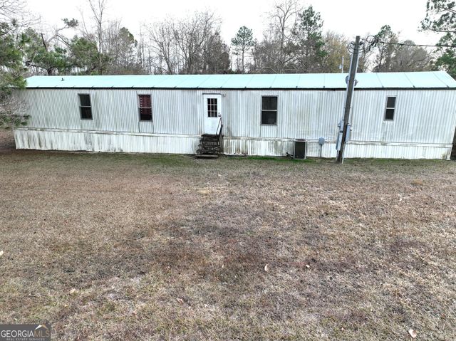 1500 Mallard Road, Cobbtown, GA 30420