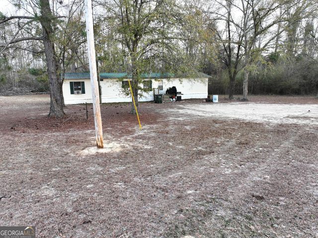 1500 Mallard Road, Cobbtown, GA 30420