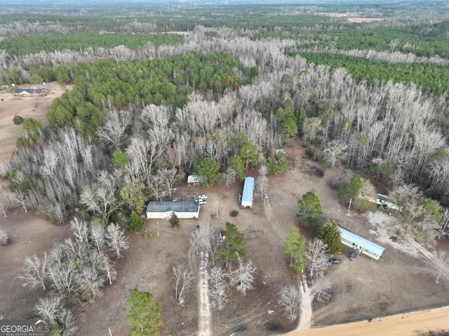 1500 Mallard Road, Cobbtown, GA 30420