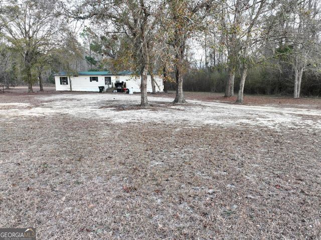 1500 Mallard Road, Cobbtown, GA 30420