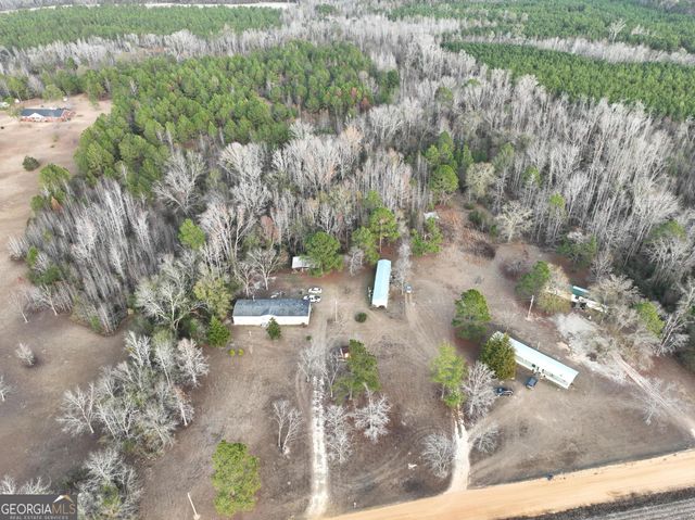 1500 Mallard Road, Cobbtown, GA 30420