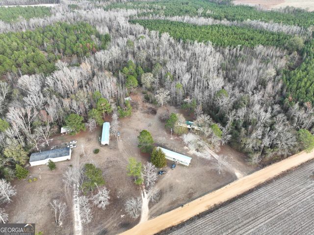 1500 Mallard Road, Cobbtown, GA 30420